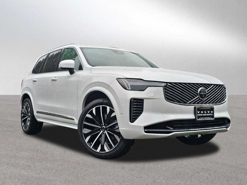 2026 Volvo XC90 Plus