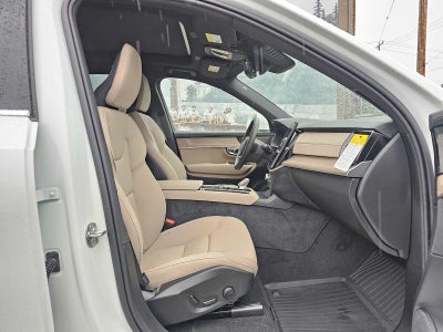 2026 Volvo XC90 Plus