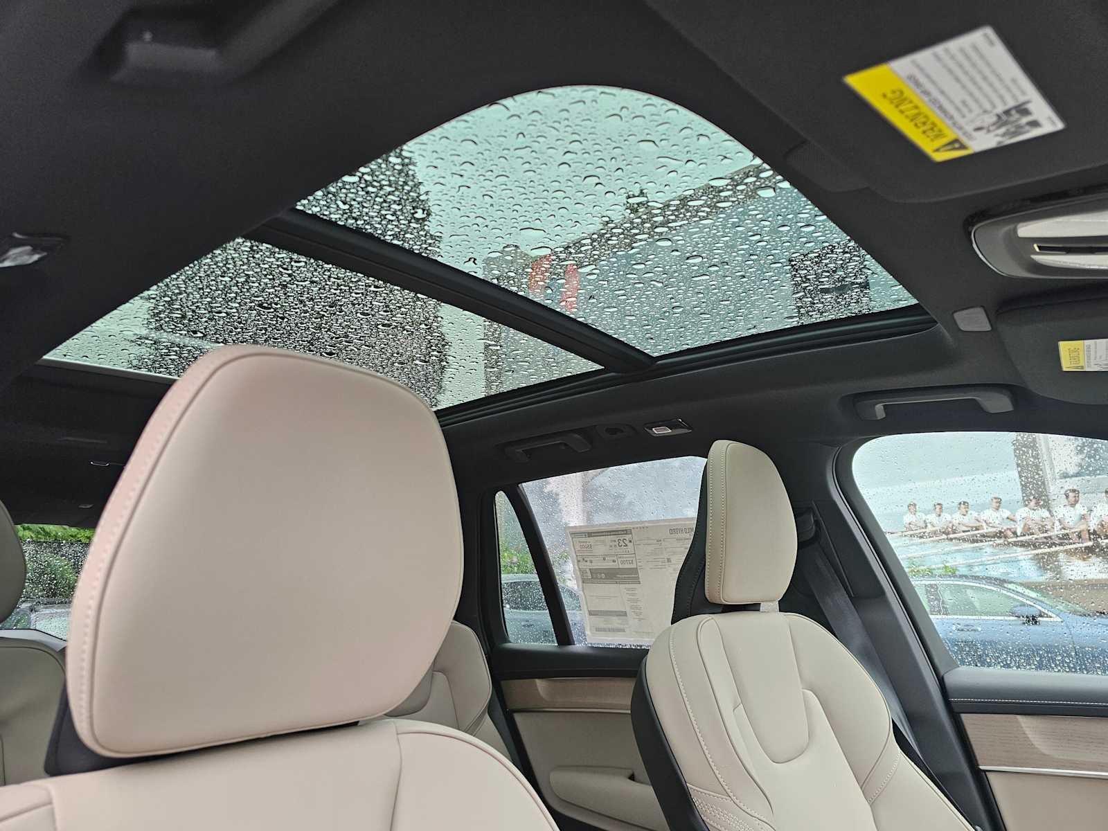 2026 Volvo XC90 Plus