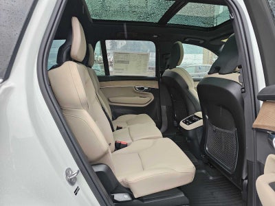 2026 Volvo XC90 Plus