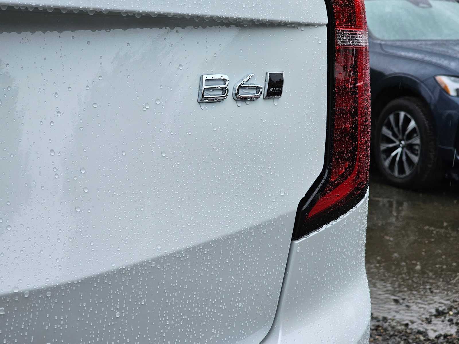 2026 Volvo XC90 Plus