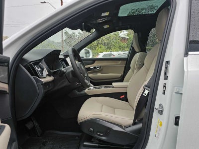 2026 Volvo XC90 Plus