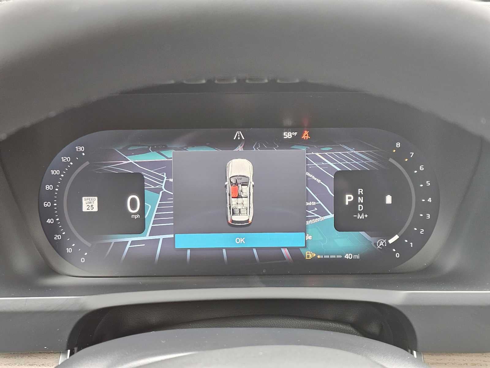 2026 Volvo XC90 Plus