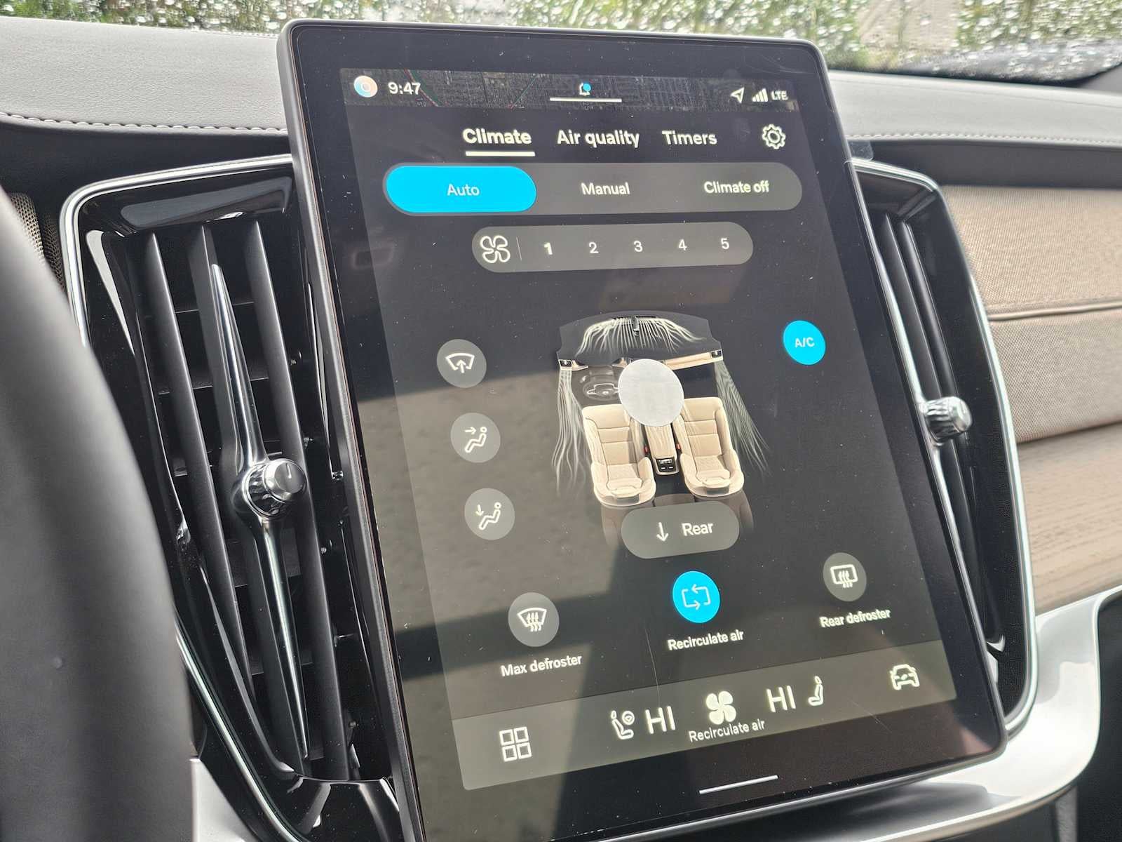 2026 Volvo XC90 Plus