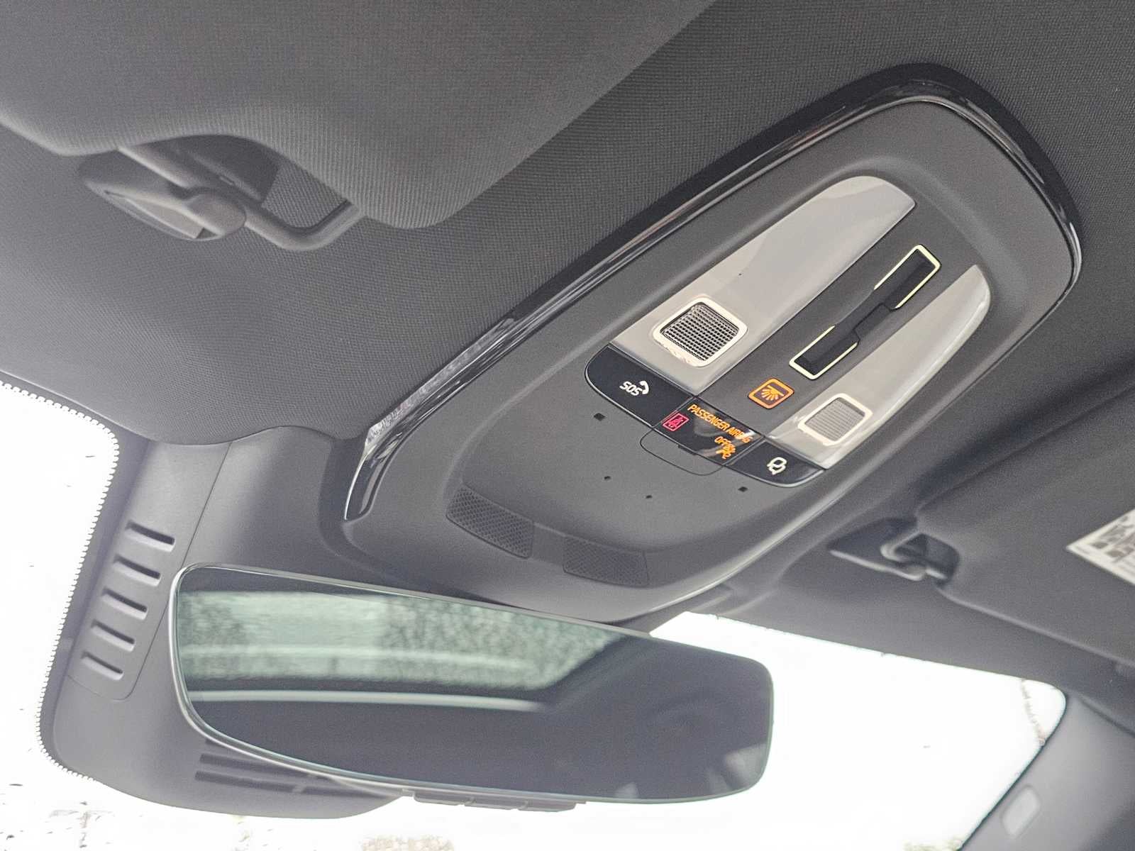 2026 Volvo XC90 Plus