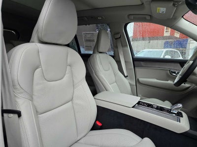 2026 Volvo XC90 Ultra