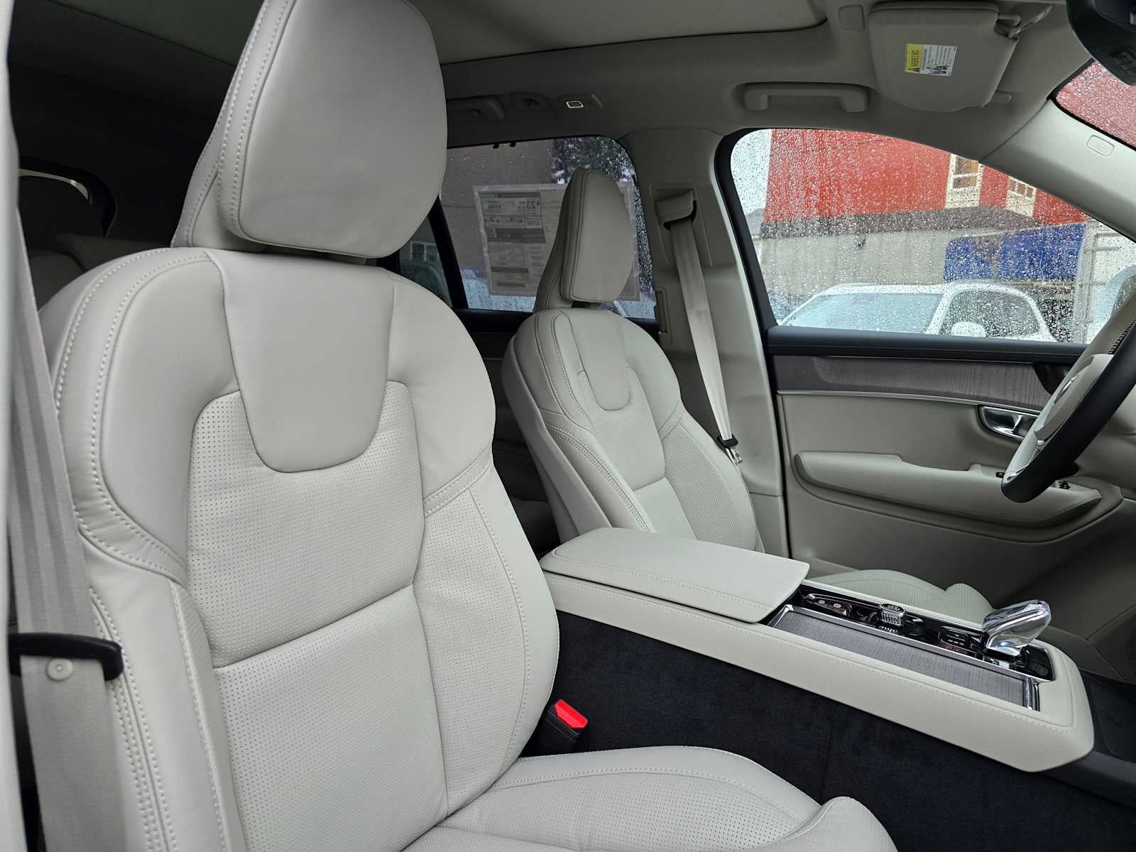 2026 Volvo XC90 Ultra