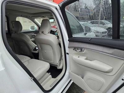 2026 Volvo XC90 Ultra