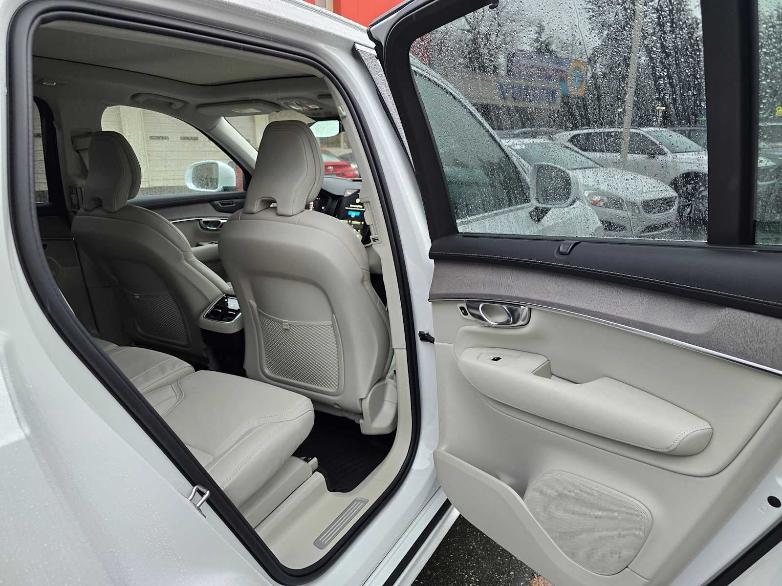 2026 Volvo XC90 Ultra