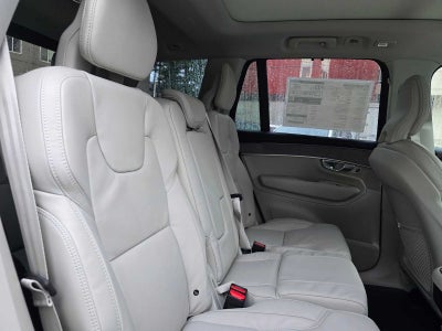 2026 Volvo XC90 Ultra