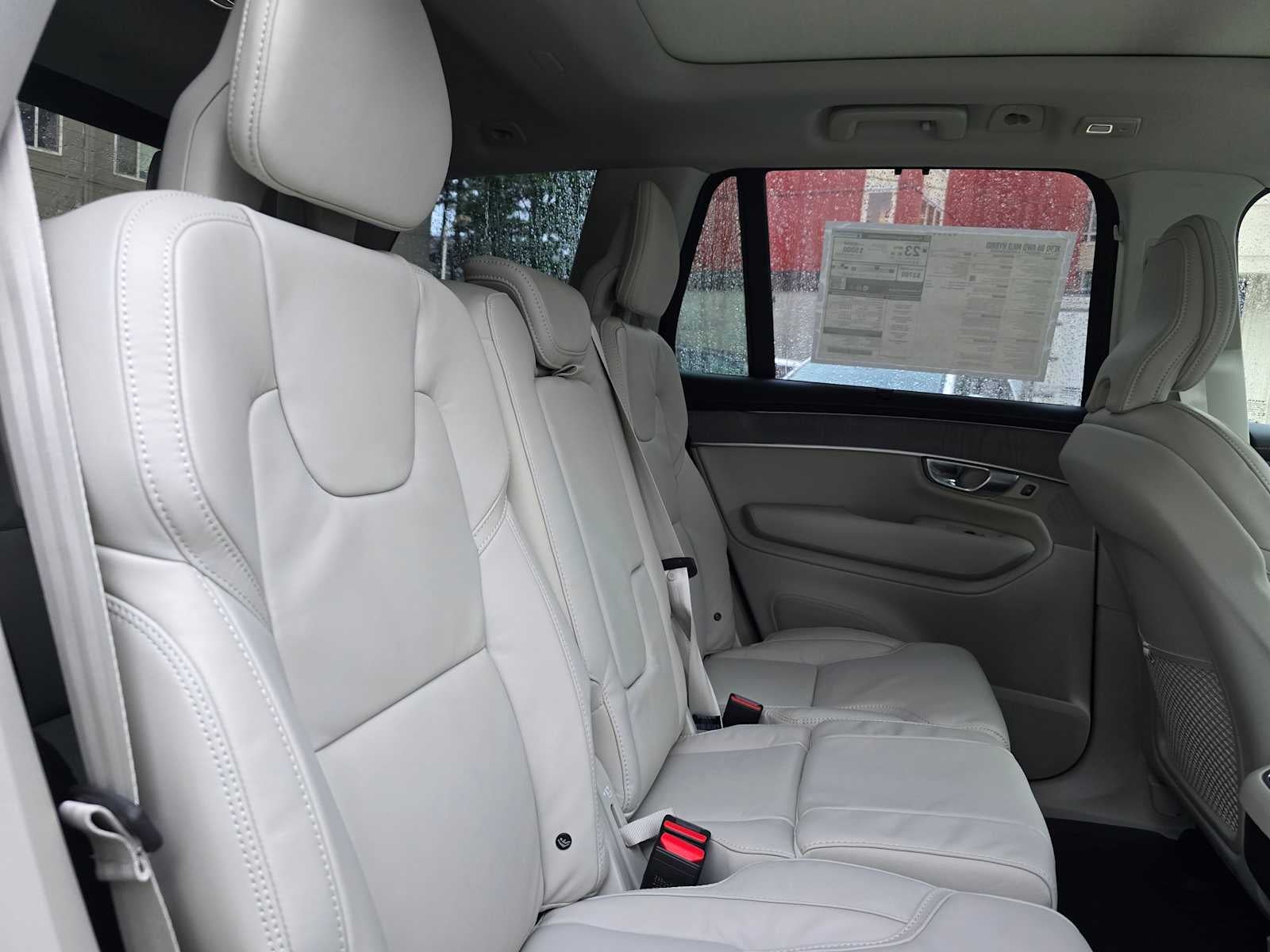 2026 Volvo XC90 Ultra