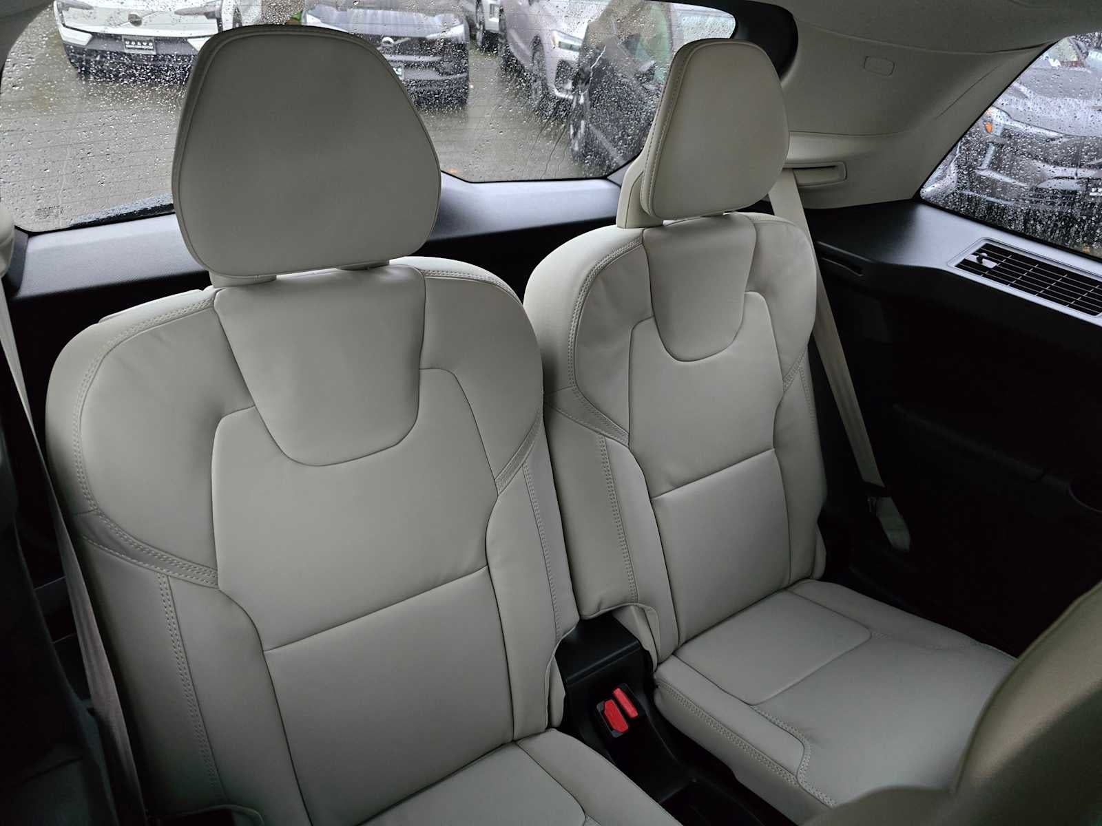 2026 Volvo XC90 Ultra