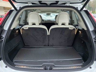 2026 Volvo XC90 Ultra