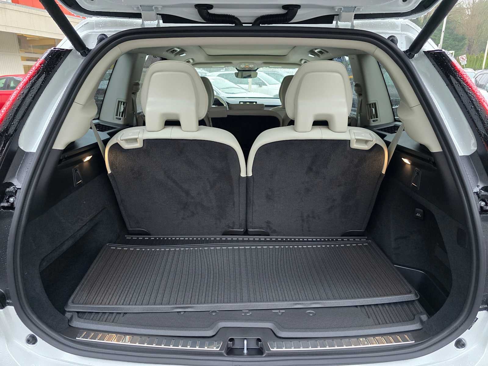 2026 Volvo XC90 Ultra