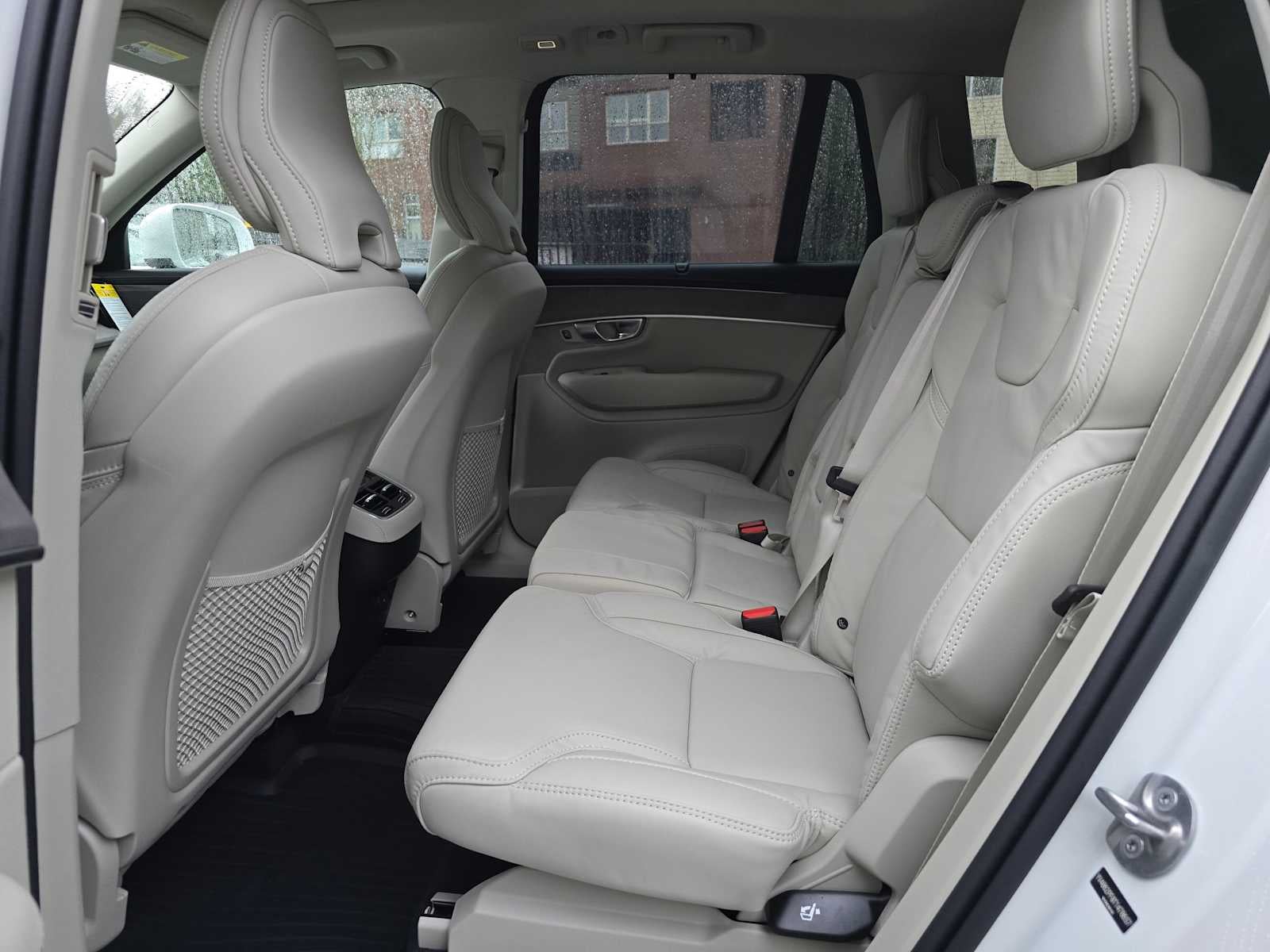 2026 Volvo XC90 Ultra