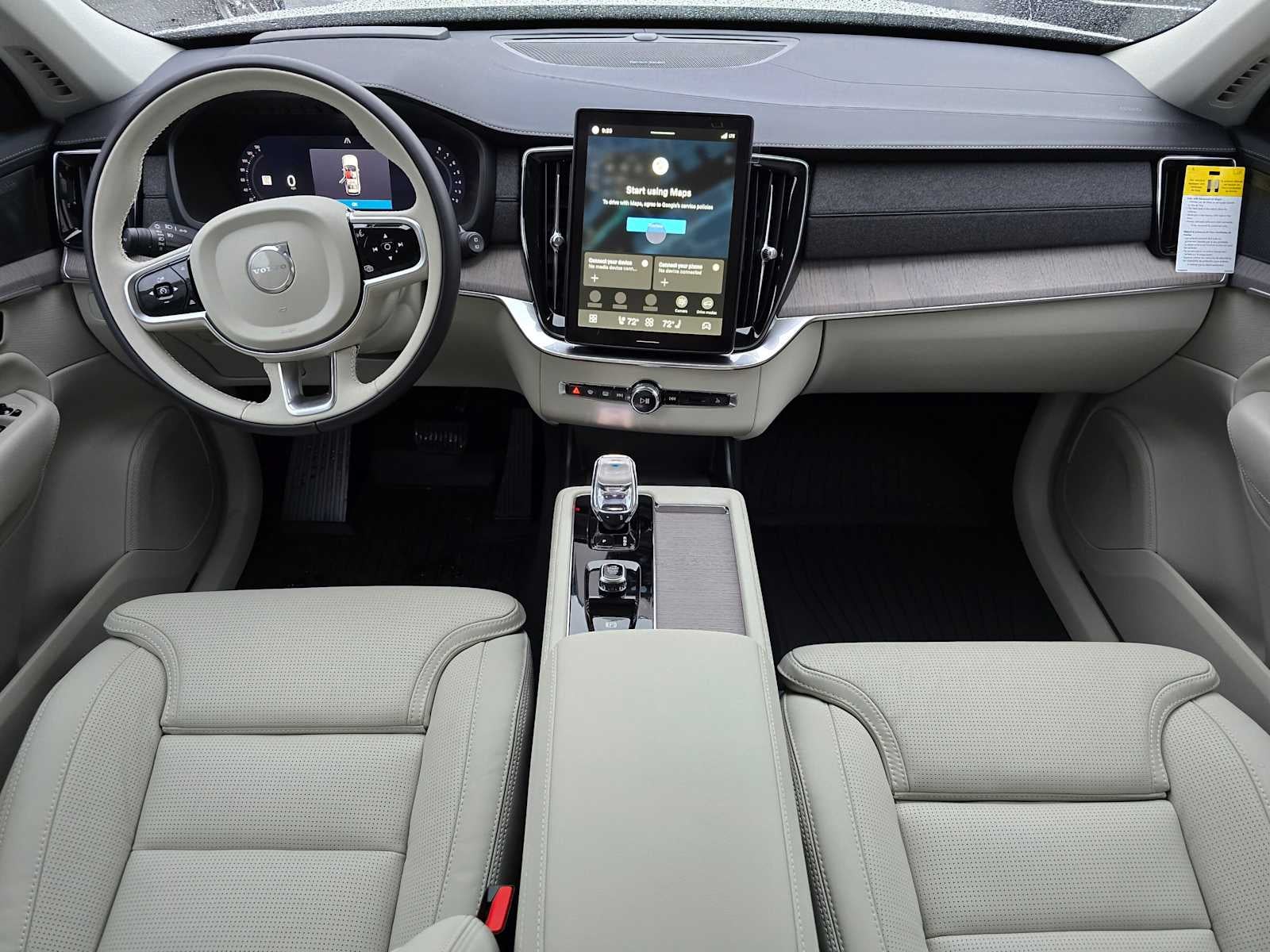 2026 Volvo XC90 Ultra