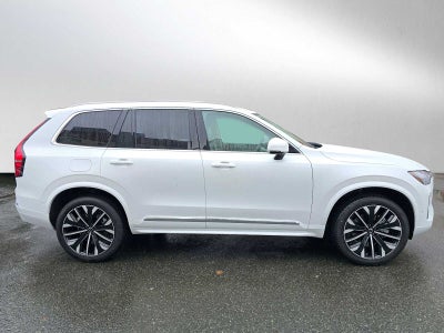 2026 Volvo XC90 Ultra