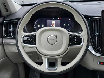 2026 Volvo XC90 Ultra