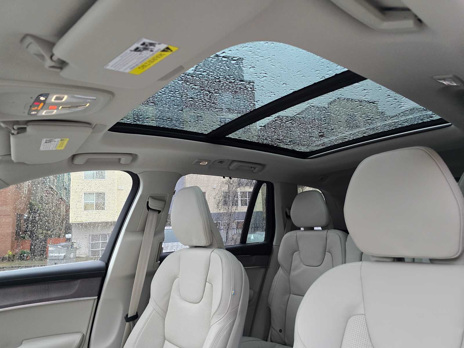 2026 Volvo XC90 Ultra