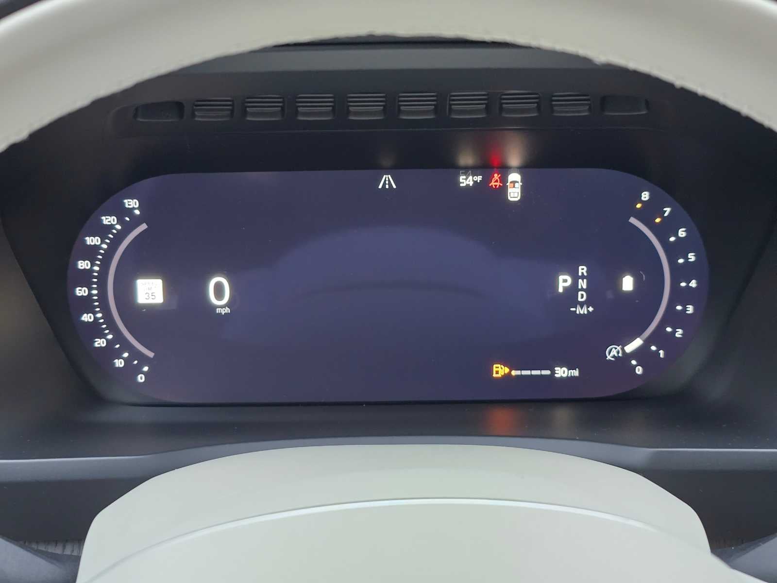 2026 Volvo XC90 Ultra