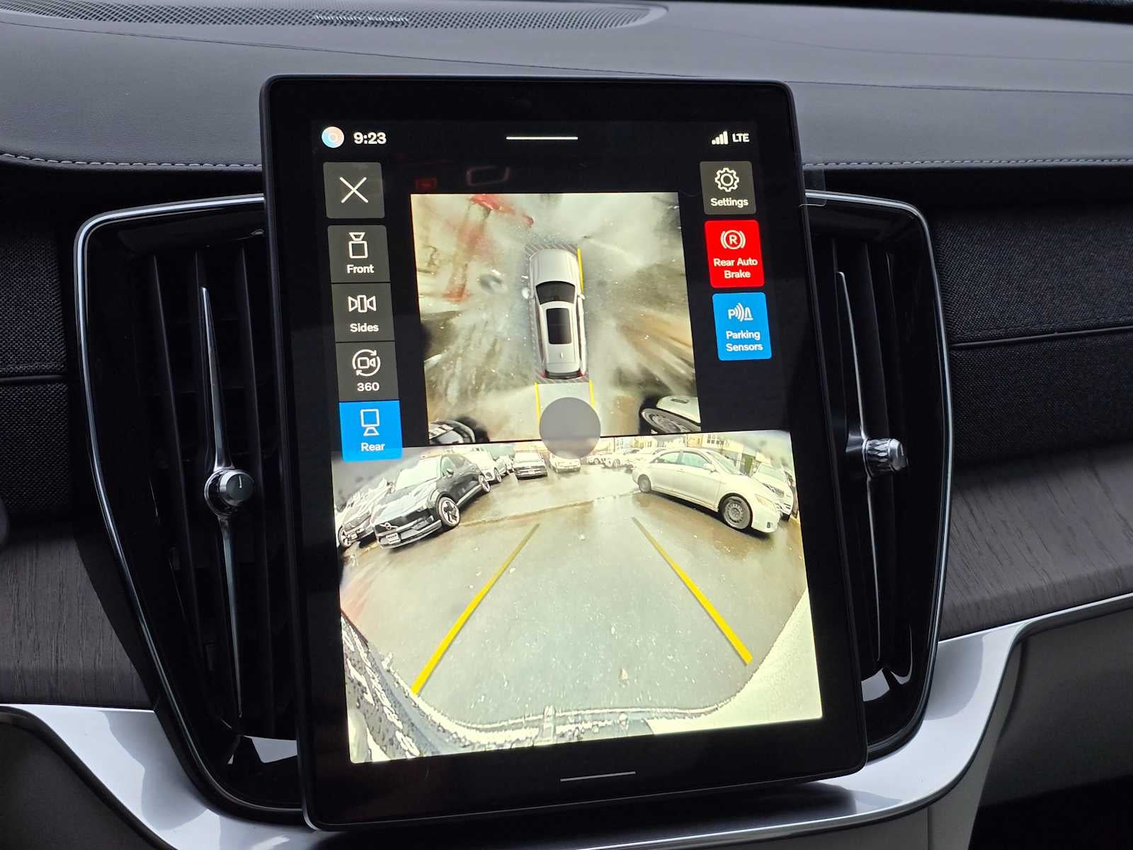 2026 Volvo XC90 Ultra