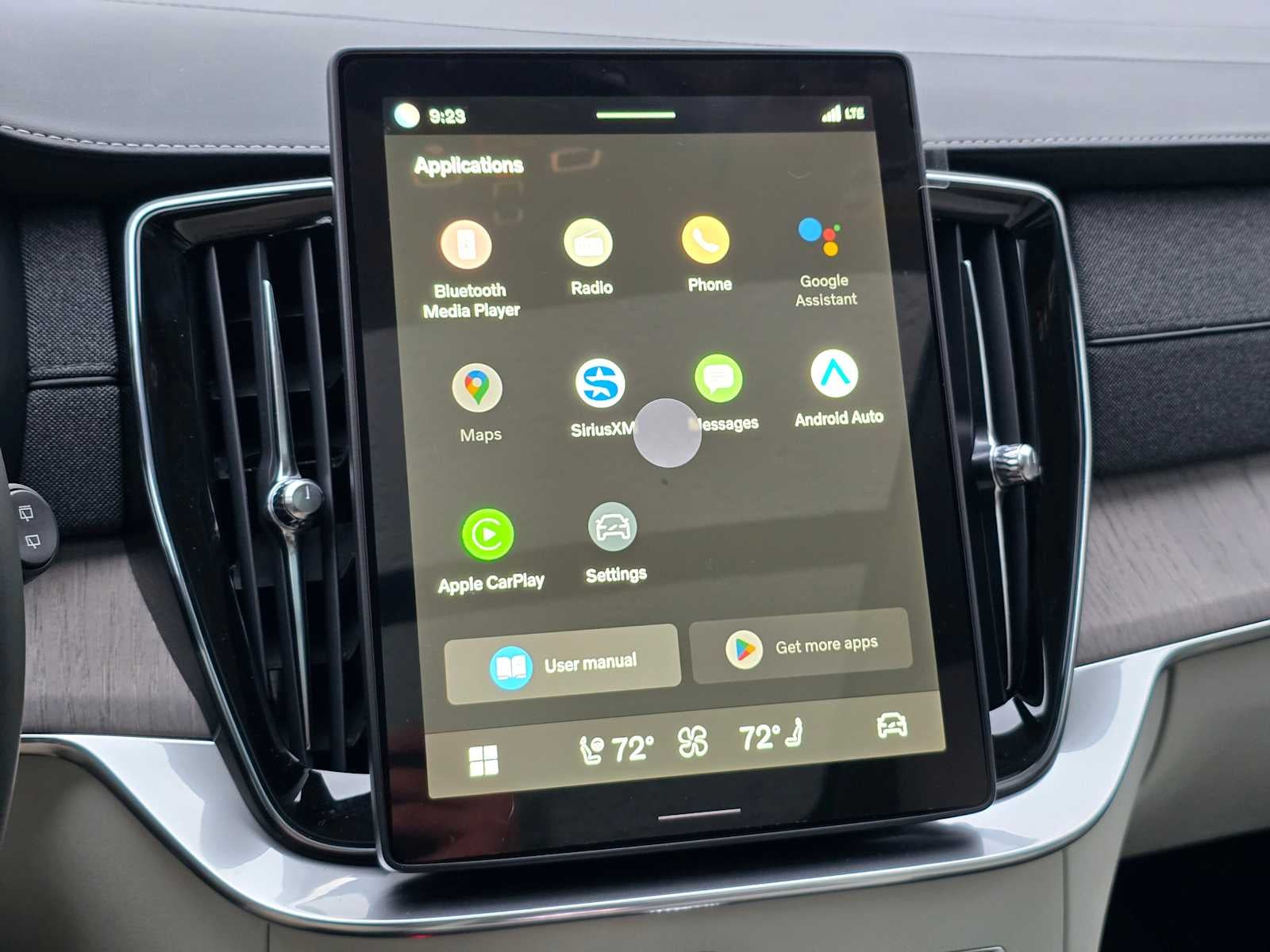 2026 Volvo XC90 Ultra