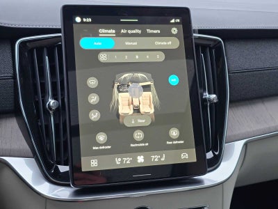 2026 Volvo XC90 Ultra