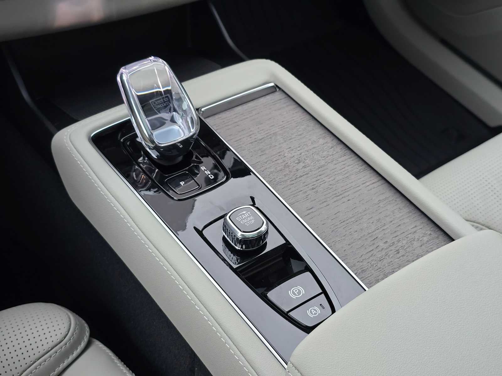 2026 Volvo XC90 Ultra