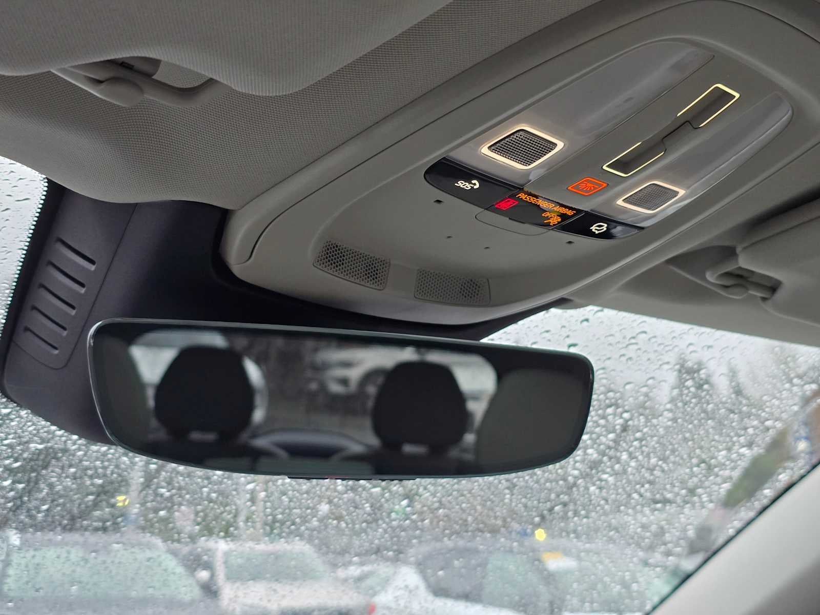 2026 Volvo XC90 Ultra