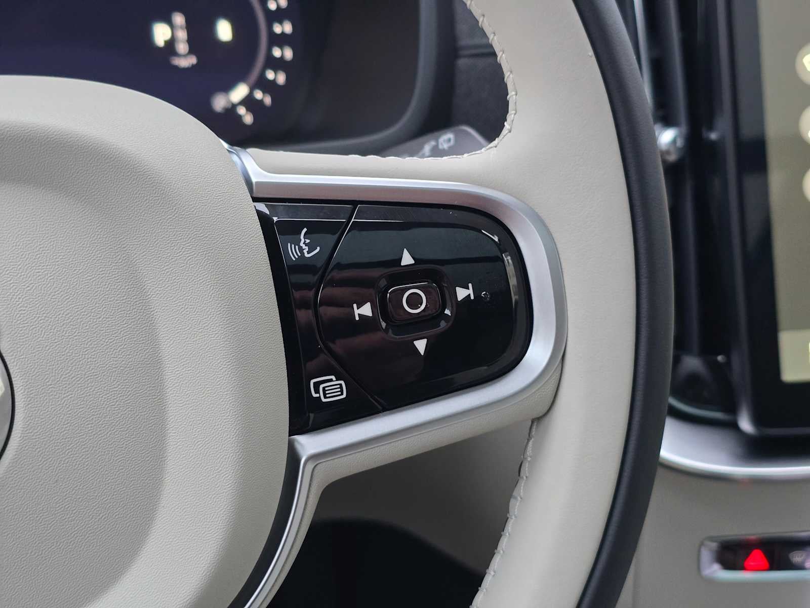 2026 Volvo XC90 Ultra