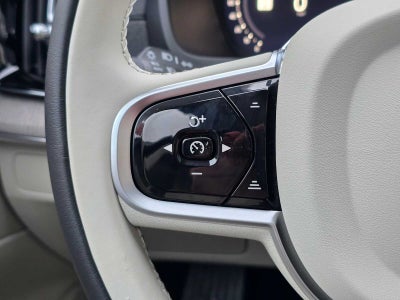 2026 Volvo XC90 Ultra