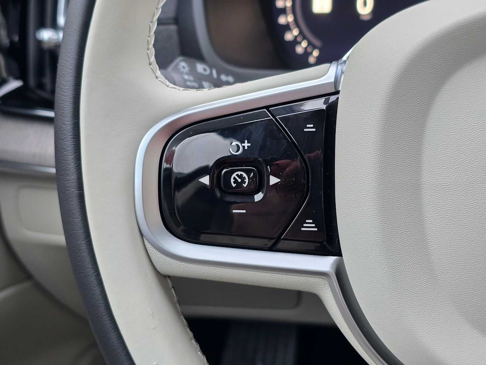 2026 Volvo XC90 Ultra