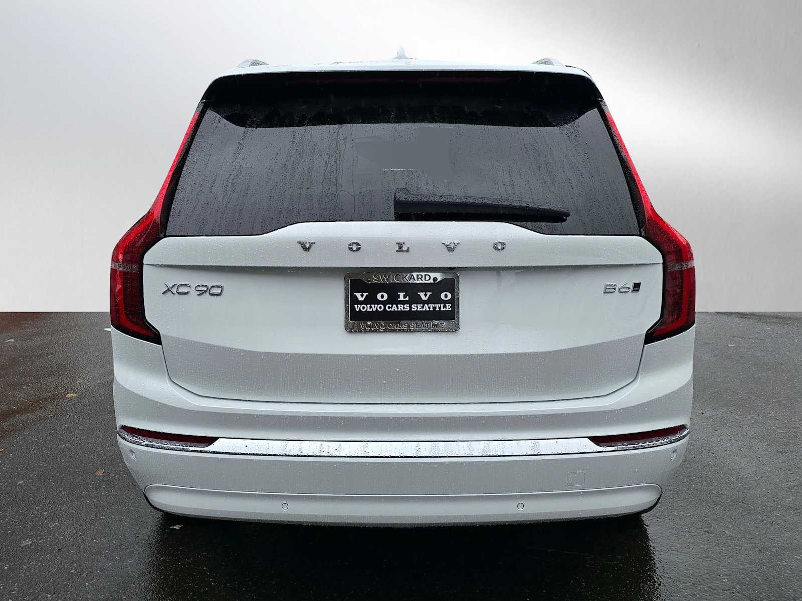 2026 Volvo XC90 Ultra