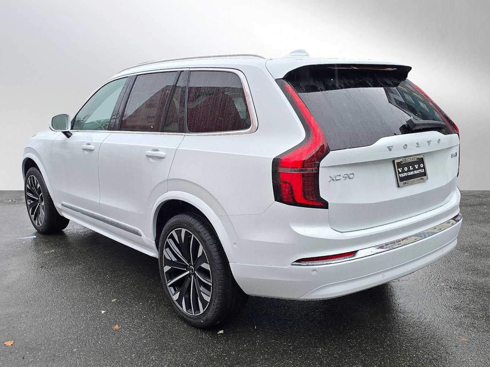 2026 Volvo XC90 Ultra