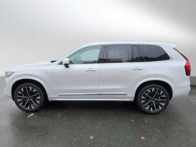 2026 Volvo XC90 Ultra