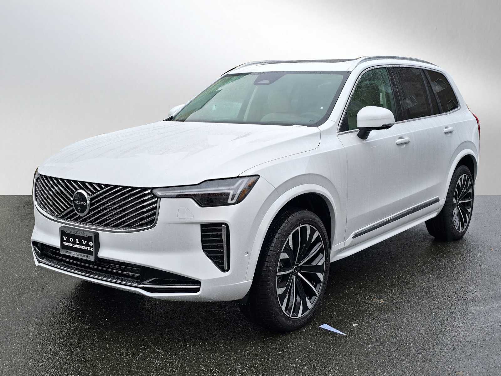 2026 Volvo XC90 Ultra