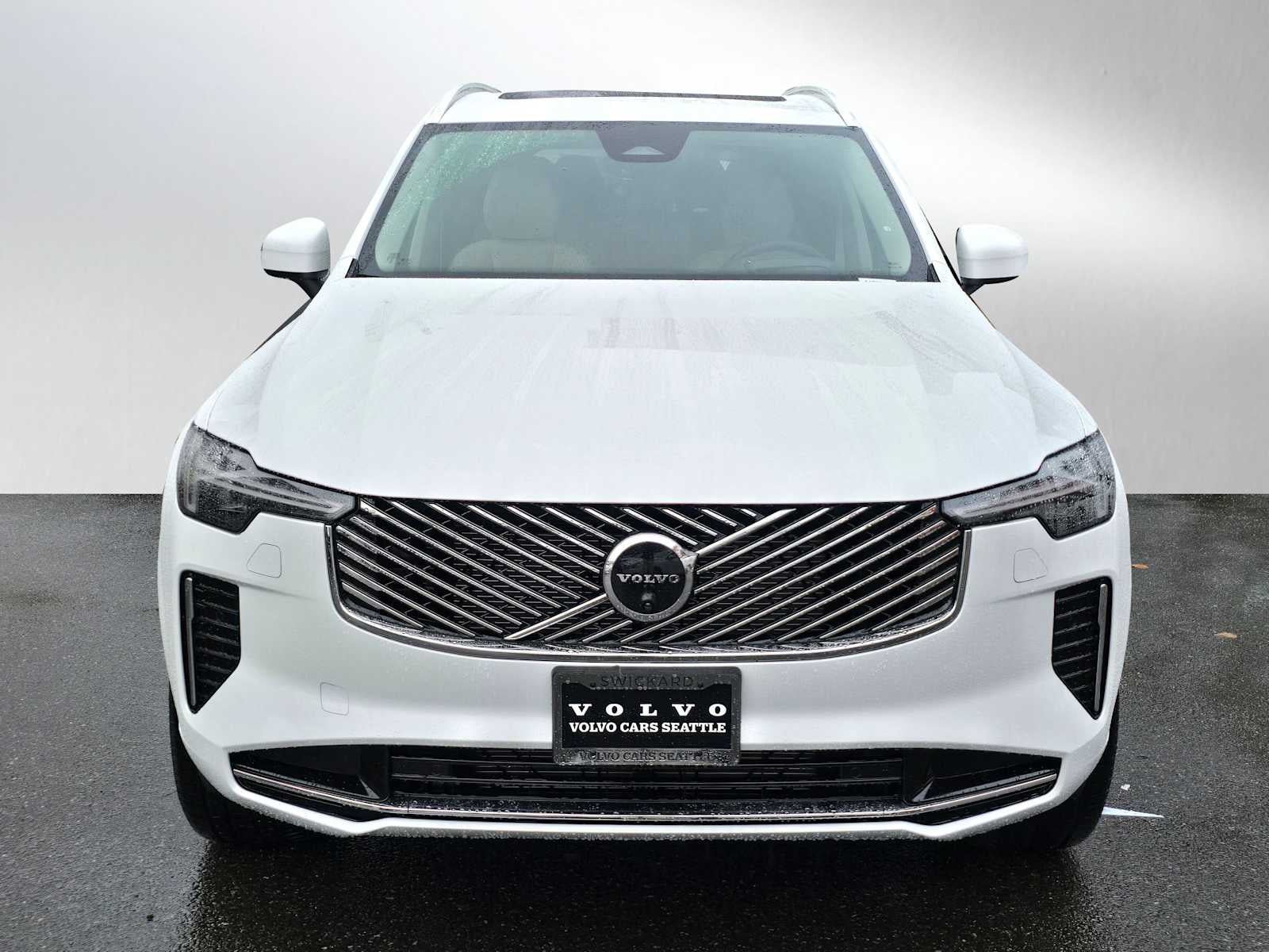 2026 Volvo XC90 Ultra