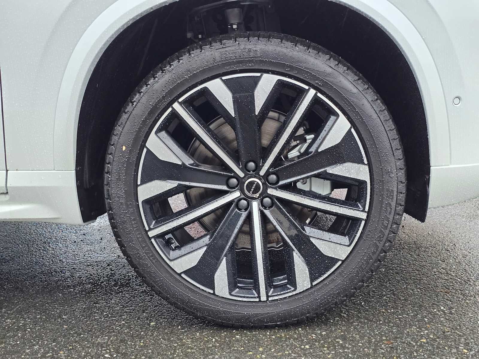 2026 Volvo XC90 Ultra