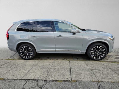 2027 Volvo XC90 Ultra