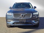 2024 Volvo XC90 Ultimate Bright Theme