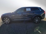 2024 Volvo XC90 Ultimate Bright Theme