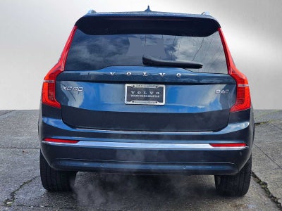 2024 Volvo XC90 Ultimate Bright Theme