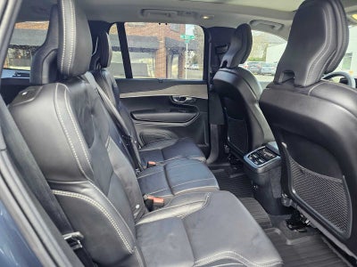 2024 Volvo XC90 Ultimate Bright Theme