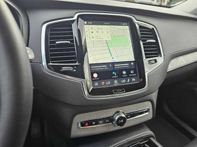2024 Volvo XC90 Ultimate Bright Theme