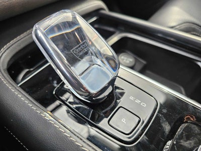 2024 Volvo XC90 Ultimate Bright Theme