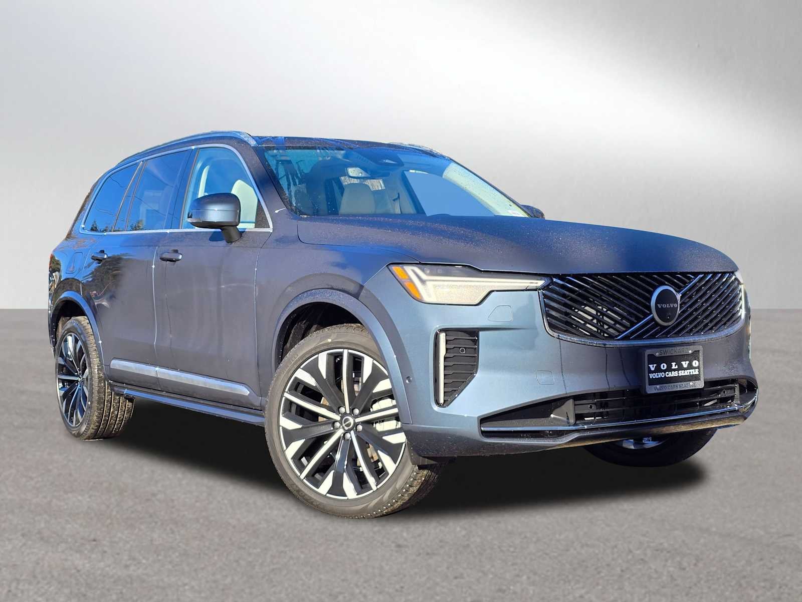 2026 Volvo XC90 Ultra