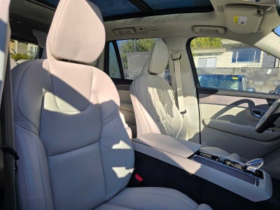 2026 Volvo XC90 Ultra