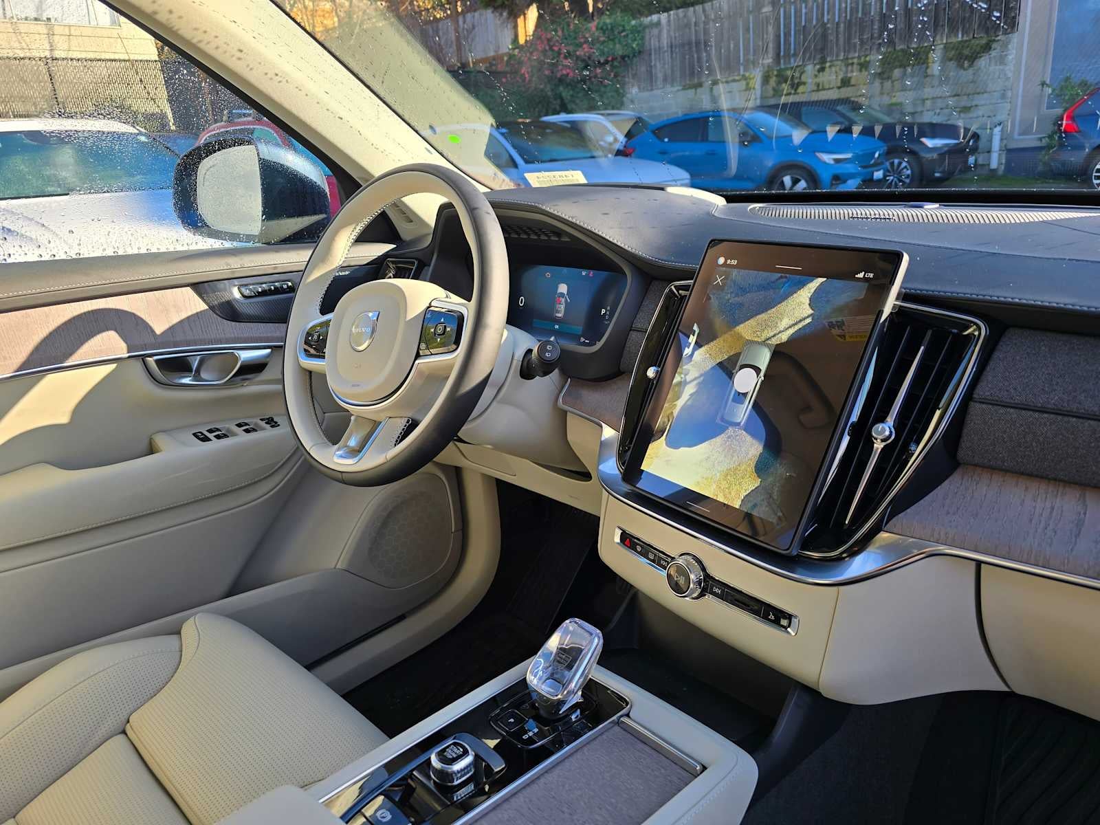 2026 Volvo XC90 Ultra