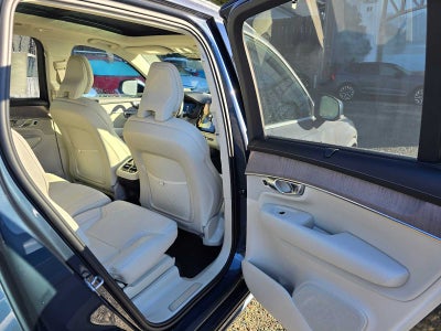 2026 Volvo XC90 Ultra