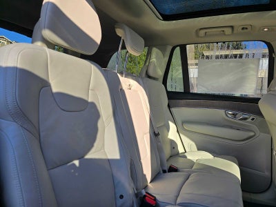 2026 Volvo XC90 Ultra